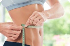svorio netekimas laikantis Ducan dietos