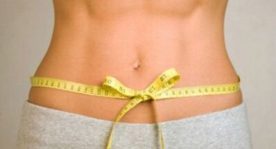 valgymo pagal mėgstamą dietą taisyklės