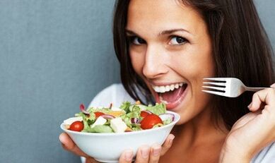 kokia yra geriausia dieta norint numesti svorio